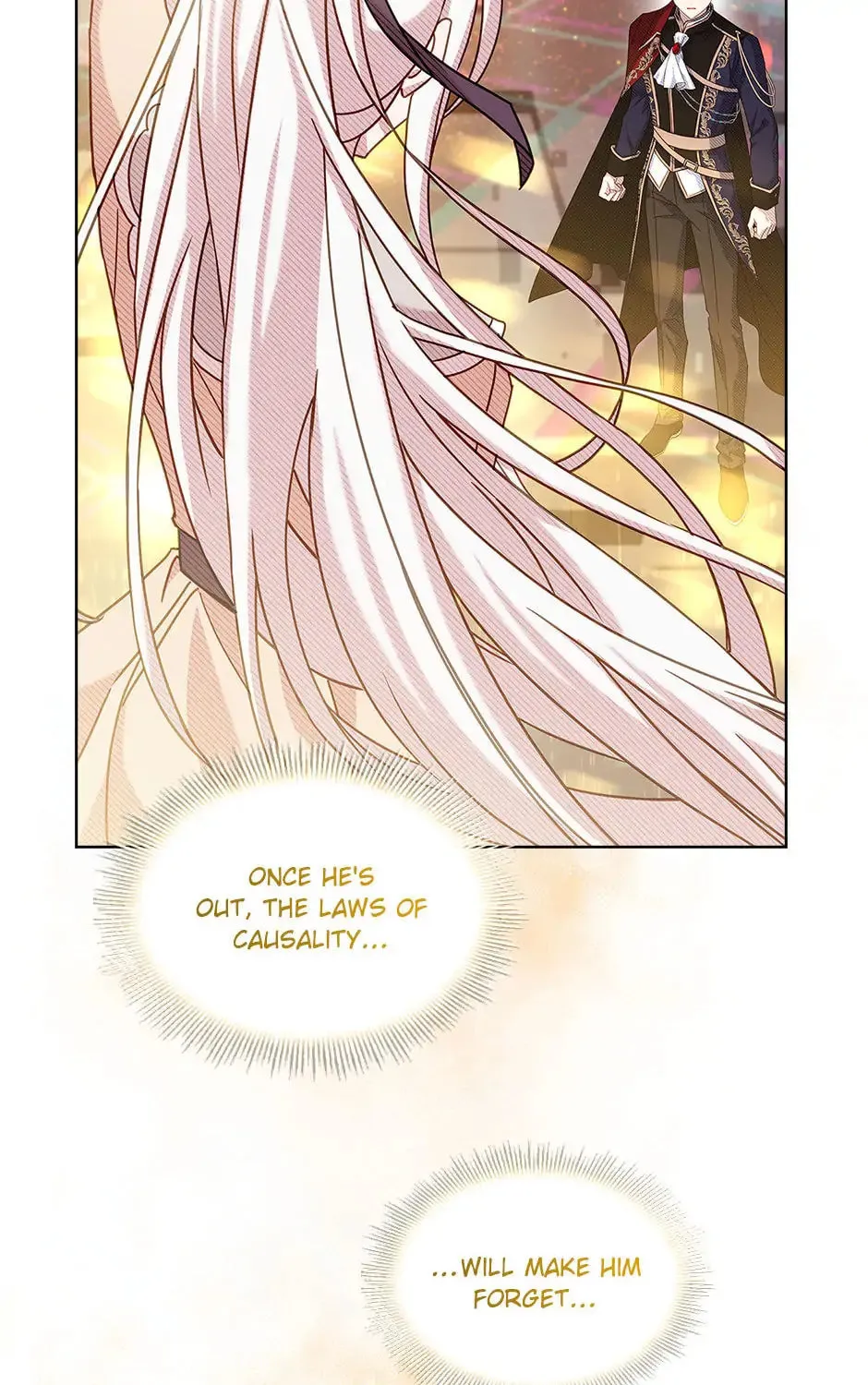 The Lady Needs a Break Chapter 78 page 140 - 