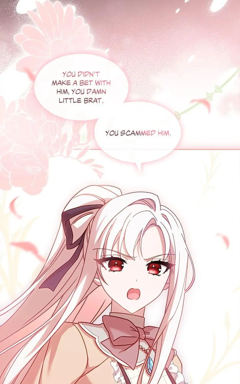 The Lady Needs a Break Chapter 78 page 22 - 
