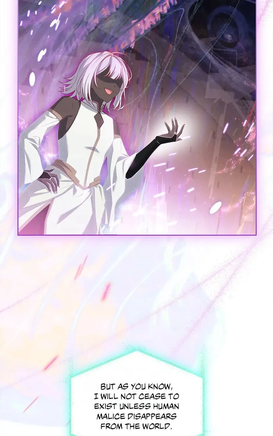 The Lady Needs a Break Chapter 78 page 30 - 