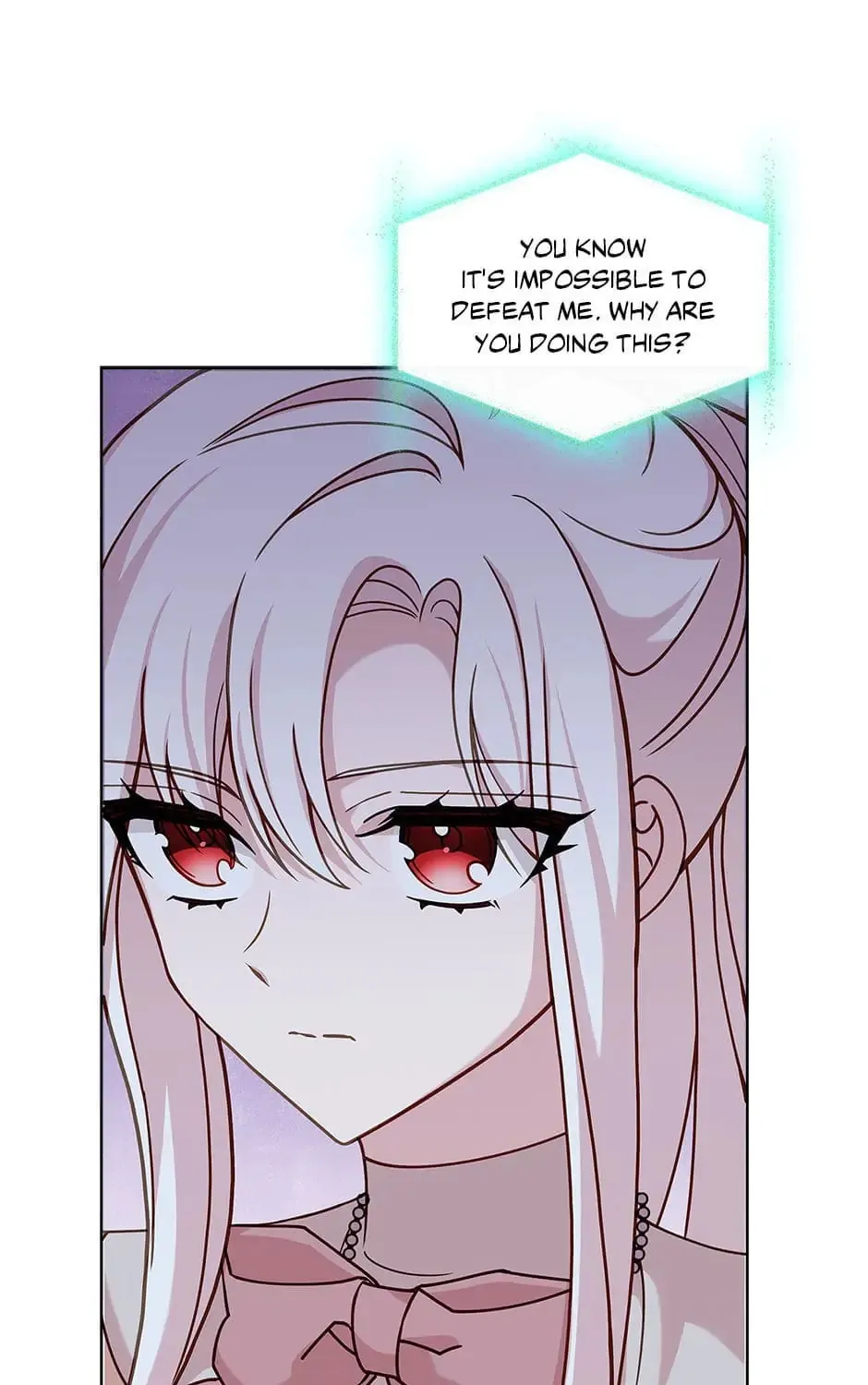 The Lady Needs a Break Chapter 78 page 32 - 