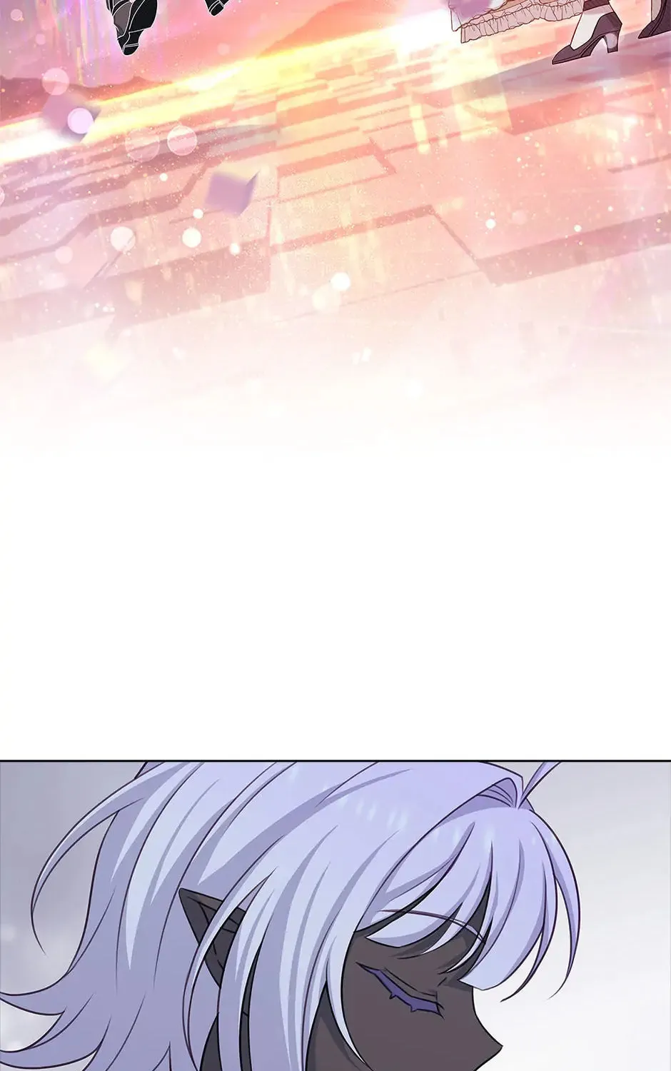The Lady Needs a Break Chapter 78 page 36 - 