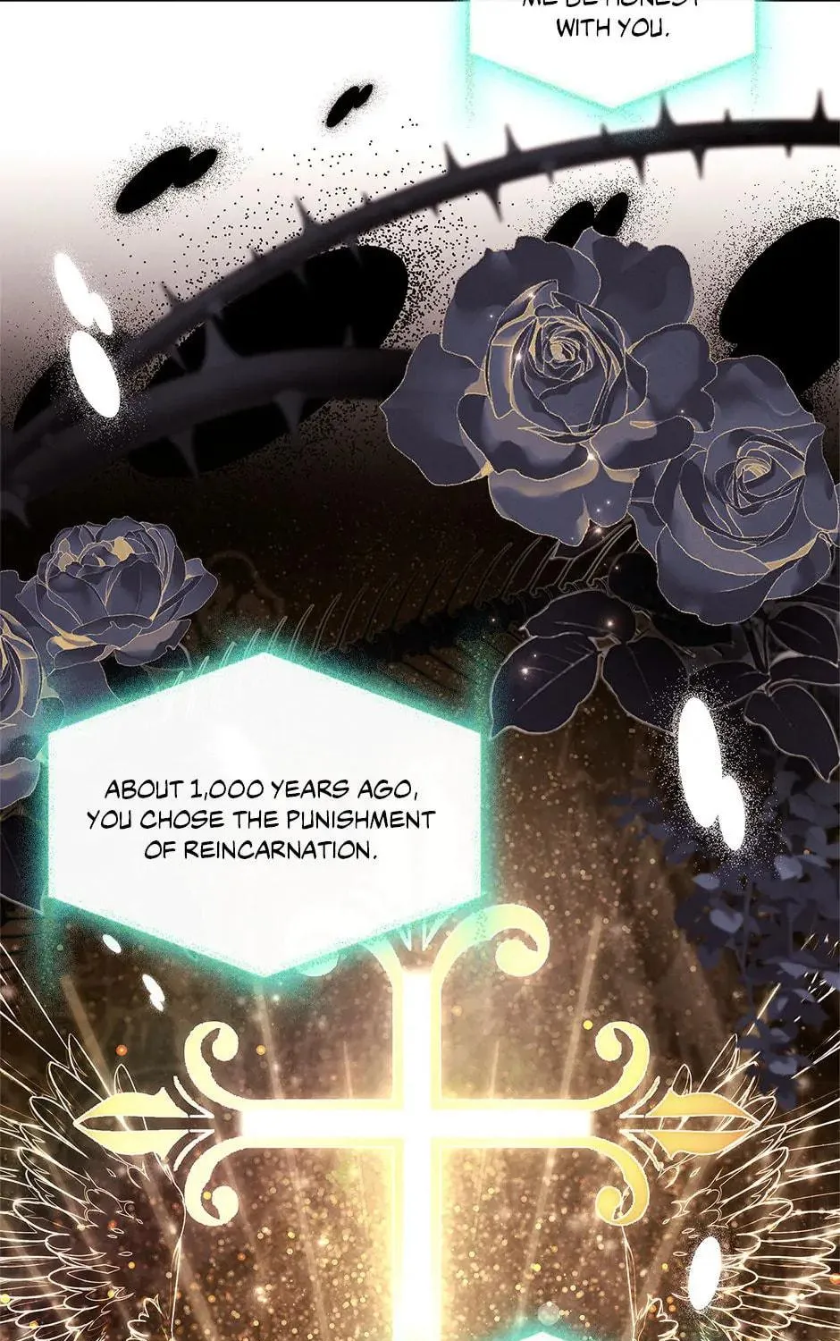 The Lady Needs a Break Chapter 78 page 38 - 
