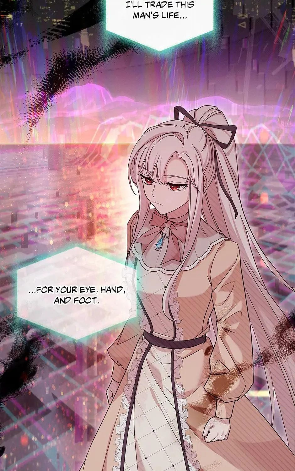 The Lady Needs a Break Chapter 78 page 46 - 