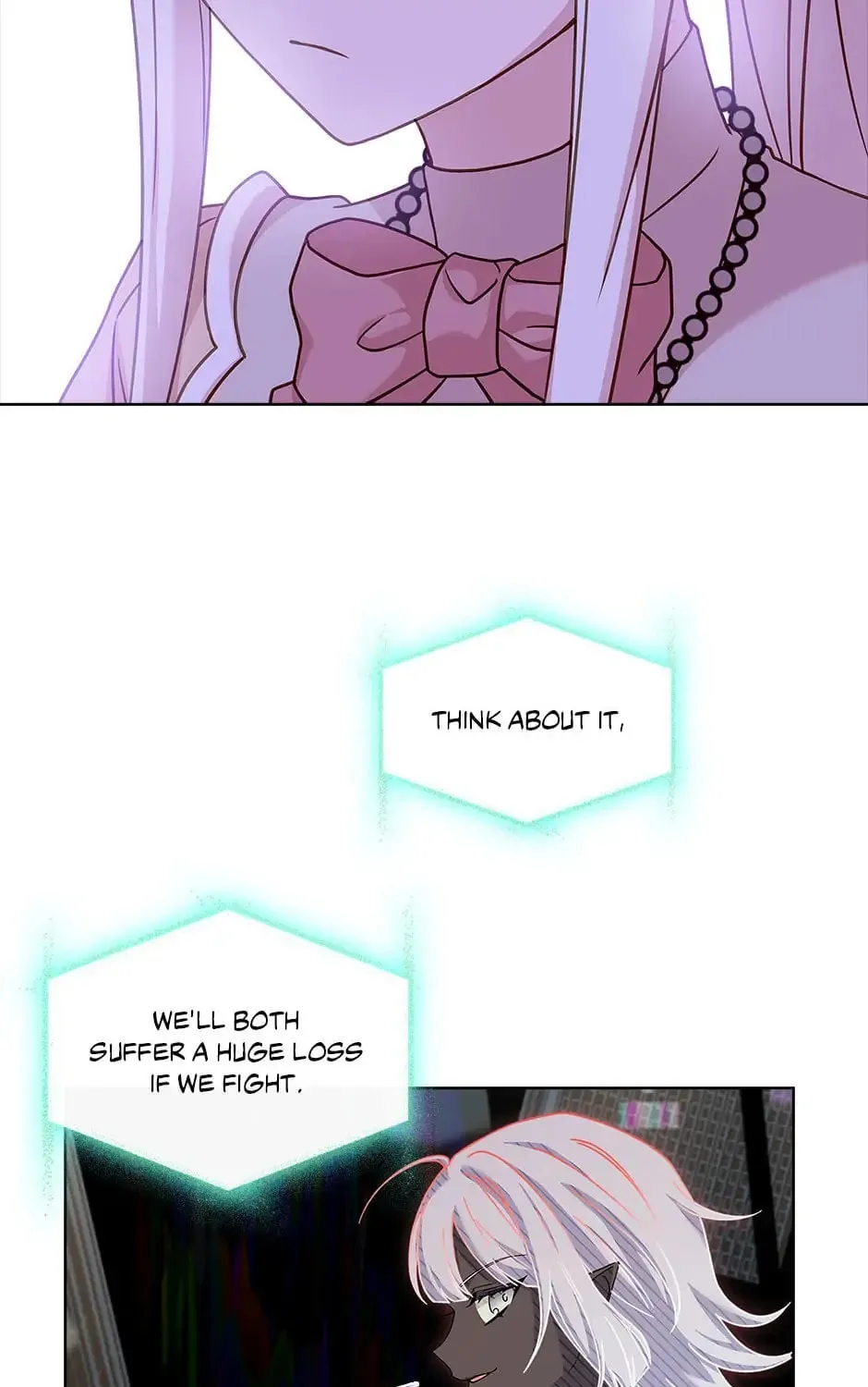 The Lady Needs a Break Chapter 78 page 50 - 