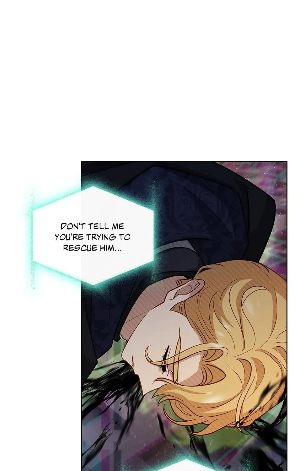The Lady Needs a Break Chapter 78 page 6 - 