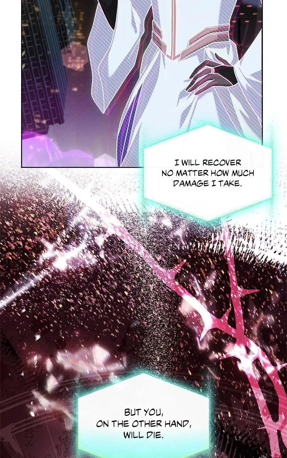 The Lady Needs a Break Chapter 78 page 52 - 