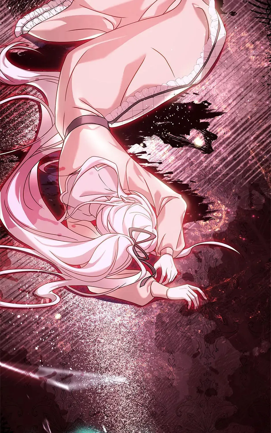 The Lady Needs a Break Chapter 78 page 54 - 