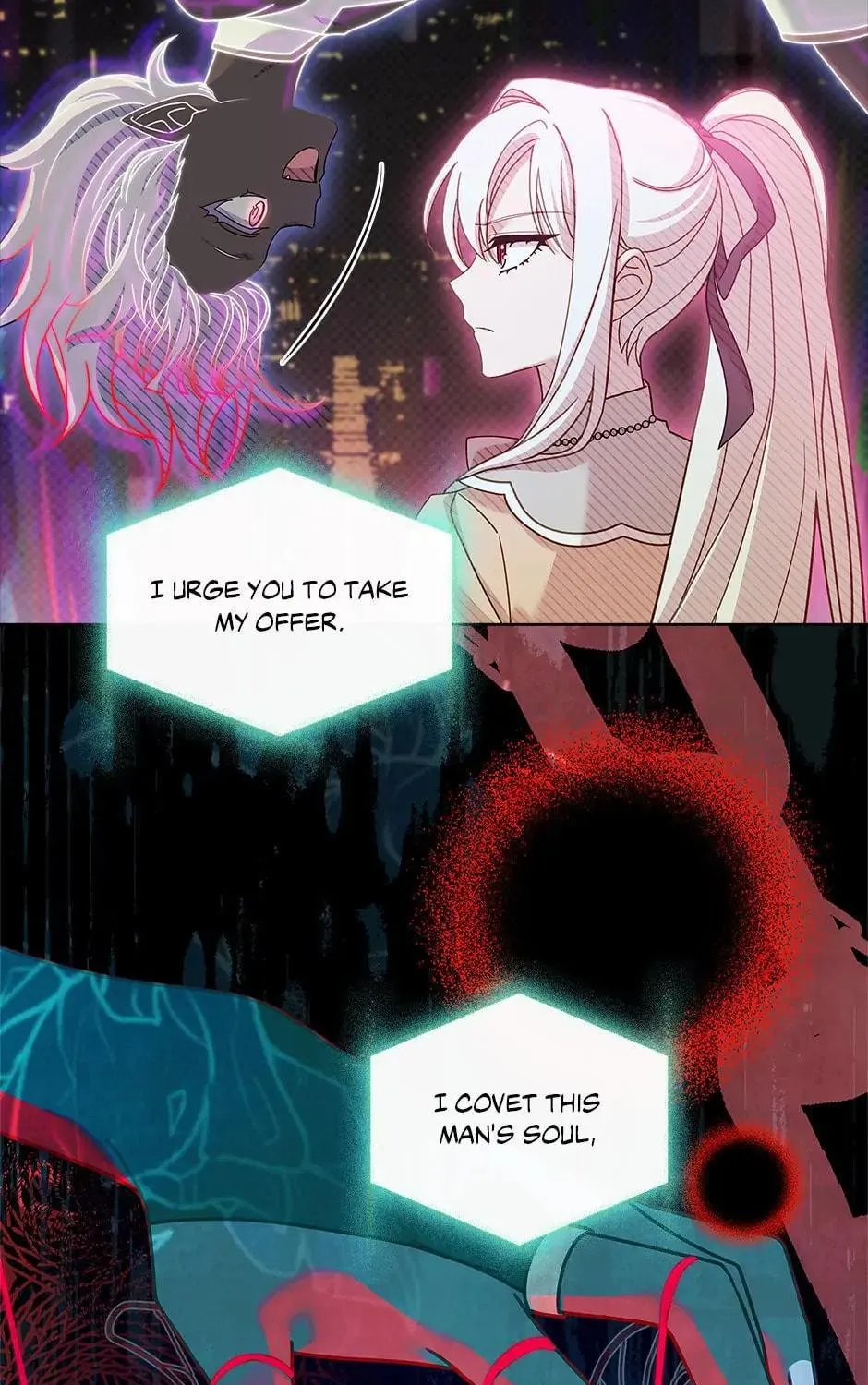The Lady Needs a Break Chapter 78 page 68 - 