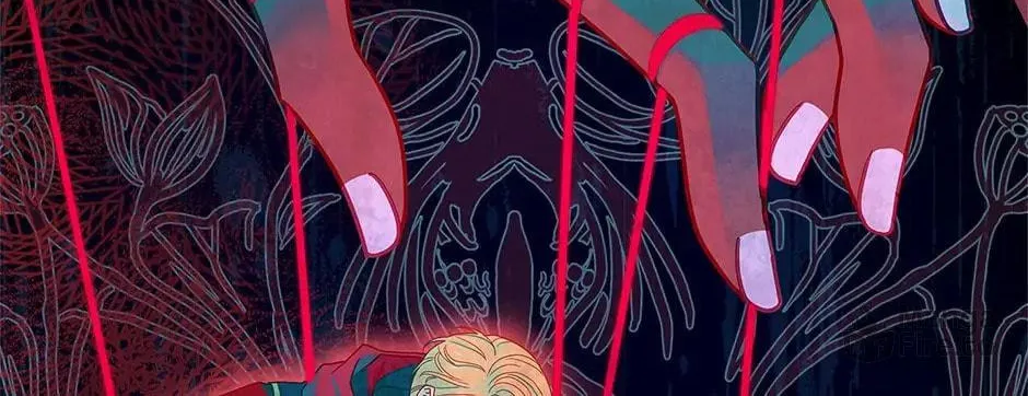 The Lady Needs a Break Chapter 78 page 69 - 
