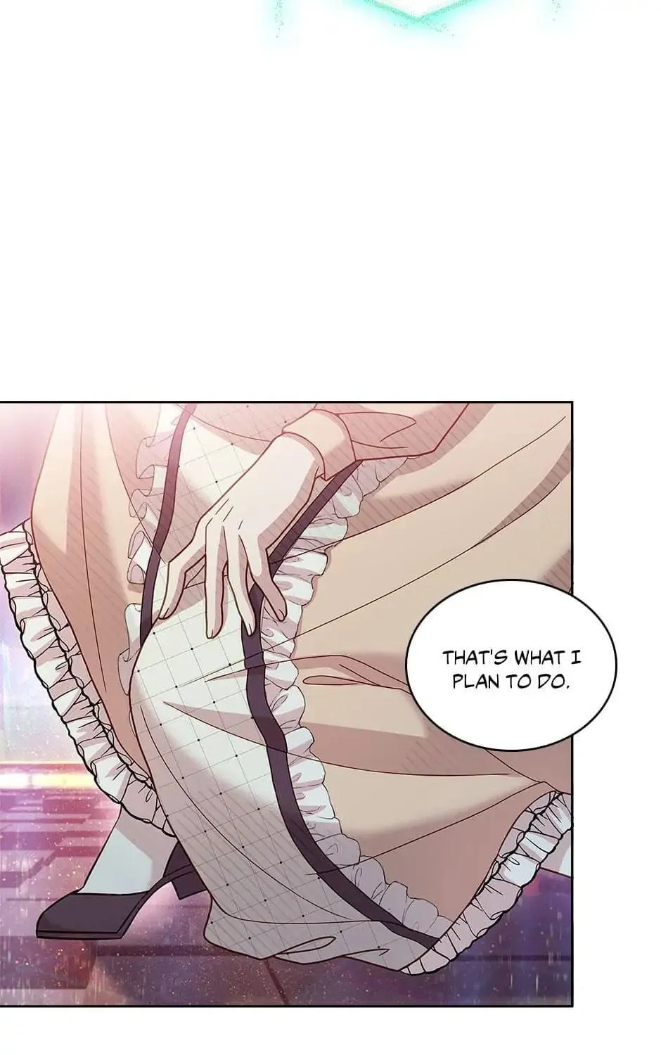 The Lady Needs a Break Chapter 78 page 8 - 