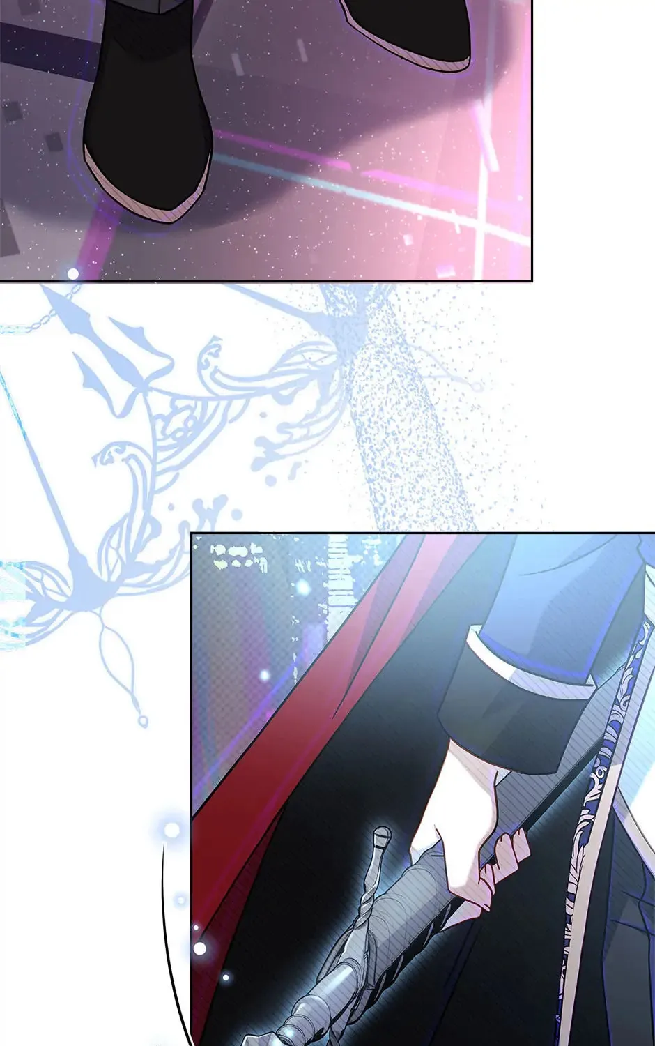 The Lady Needs a Break Chapter 78 page 80 - 