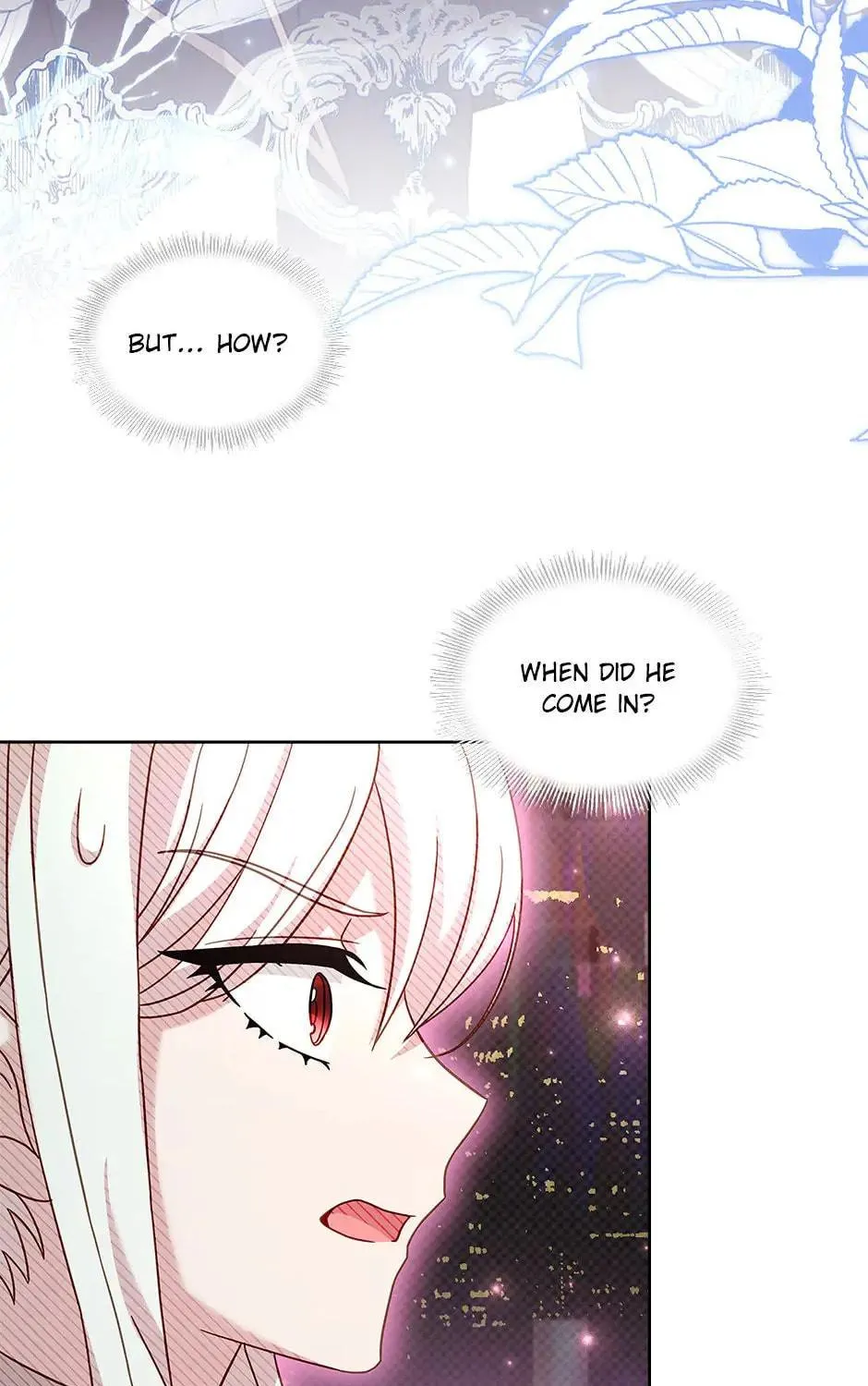 The Lady Needs a Break Chapter 78 page 88 - 