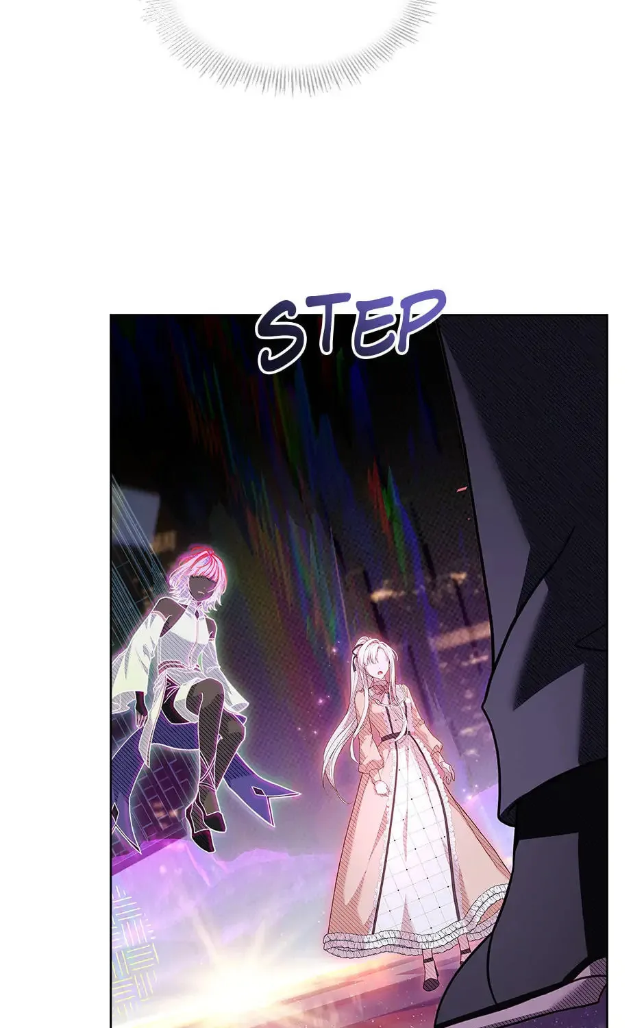 The Lady Needs a Break Chapter 78 page 90 - 