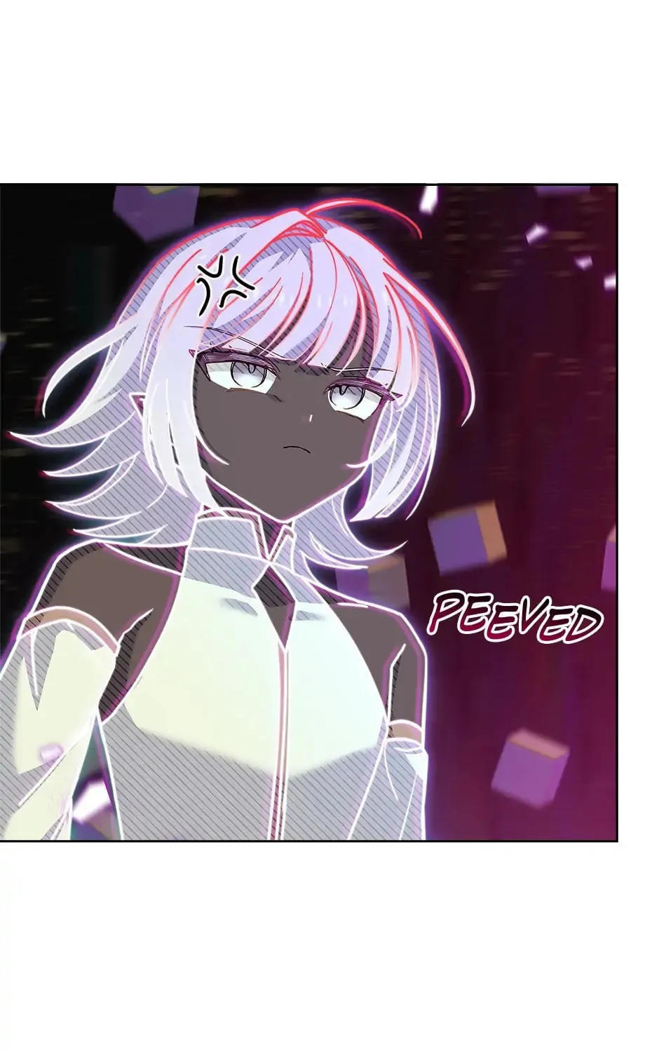 The Lady Needs a Break Chapter 78 page 92 - 