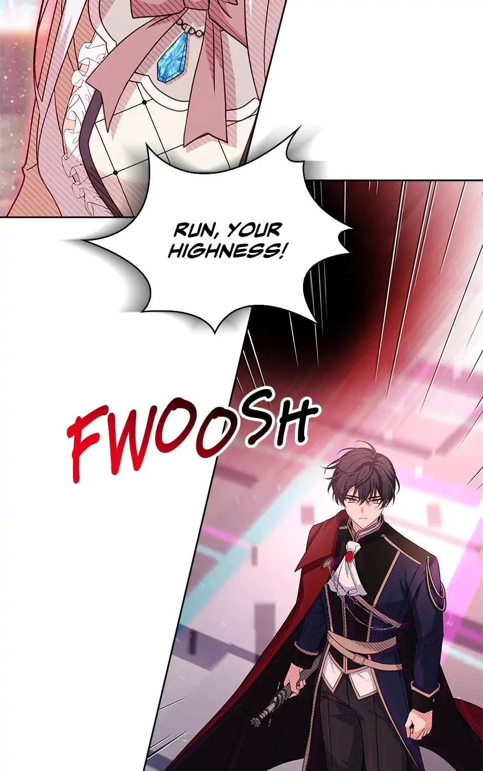 The Lady Needs a Break Chapter 78 page 96 - 