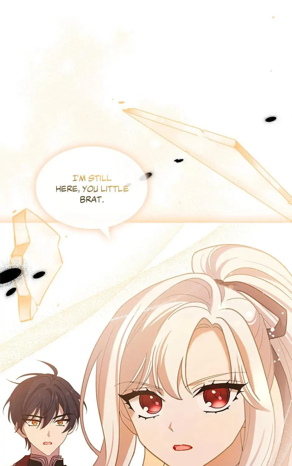 The Lady Needs a Break Chapter 79 page 106 - 