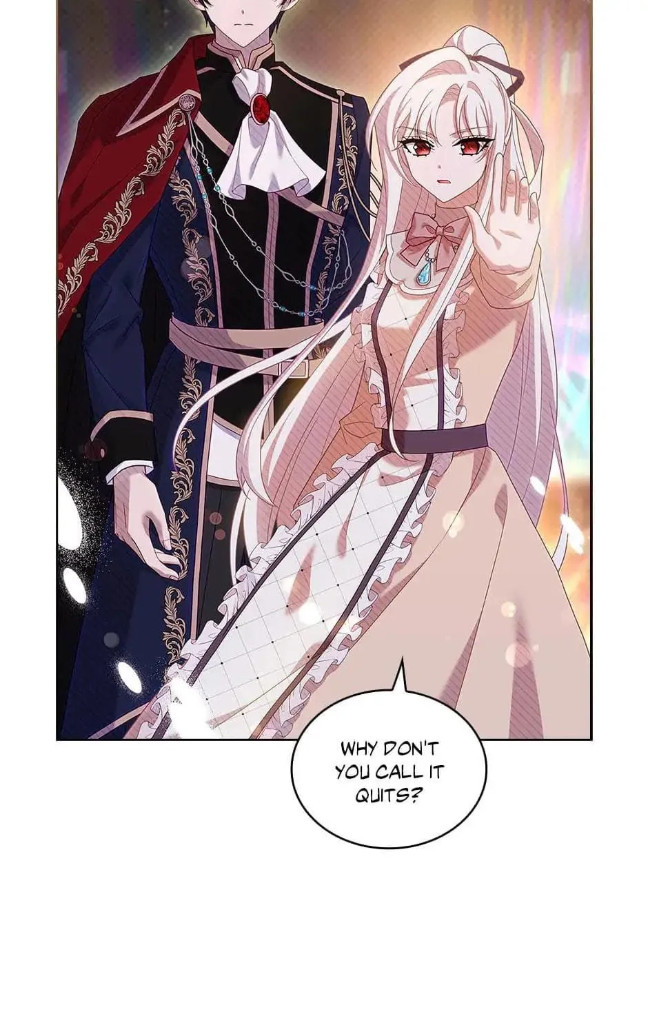 The Lady Needs a Break Chapter 79 page 112 - 