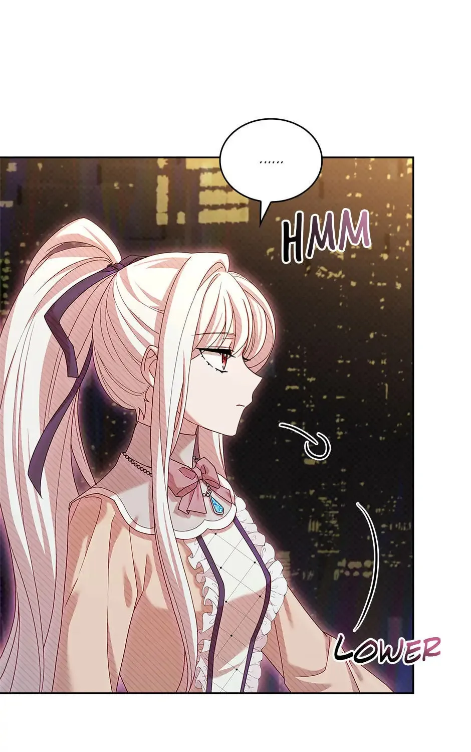 The Lady Needs a Break Chapter 79 page 116 - 