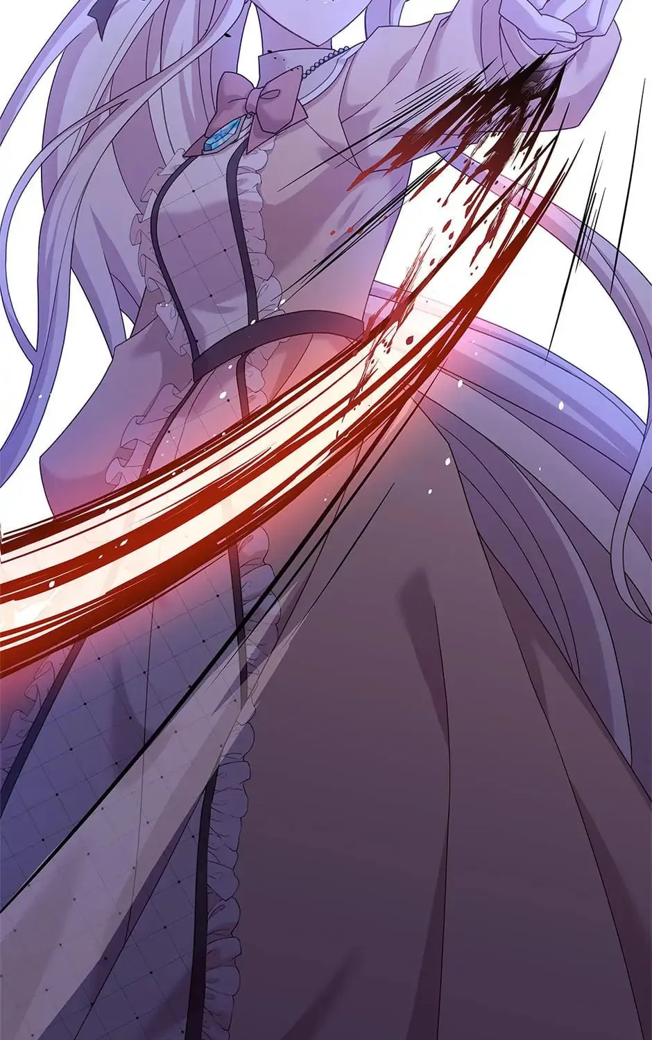The Lady Needs a Break Chapter 79 page 122 - 