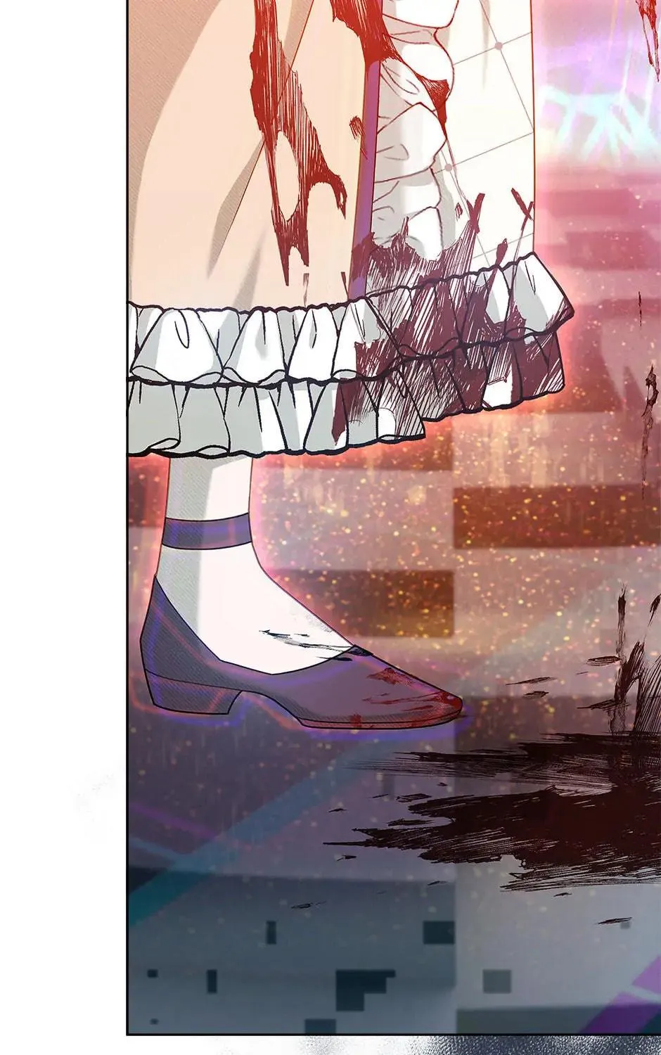 The Lady Needs a Break Chapter 79 page 128 - 