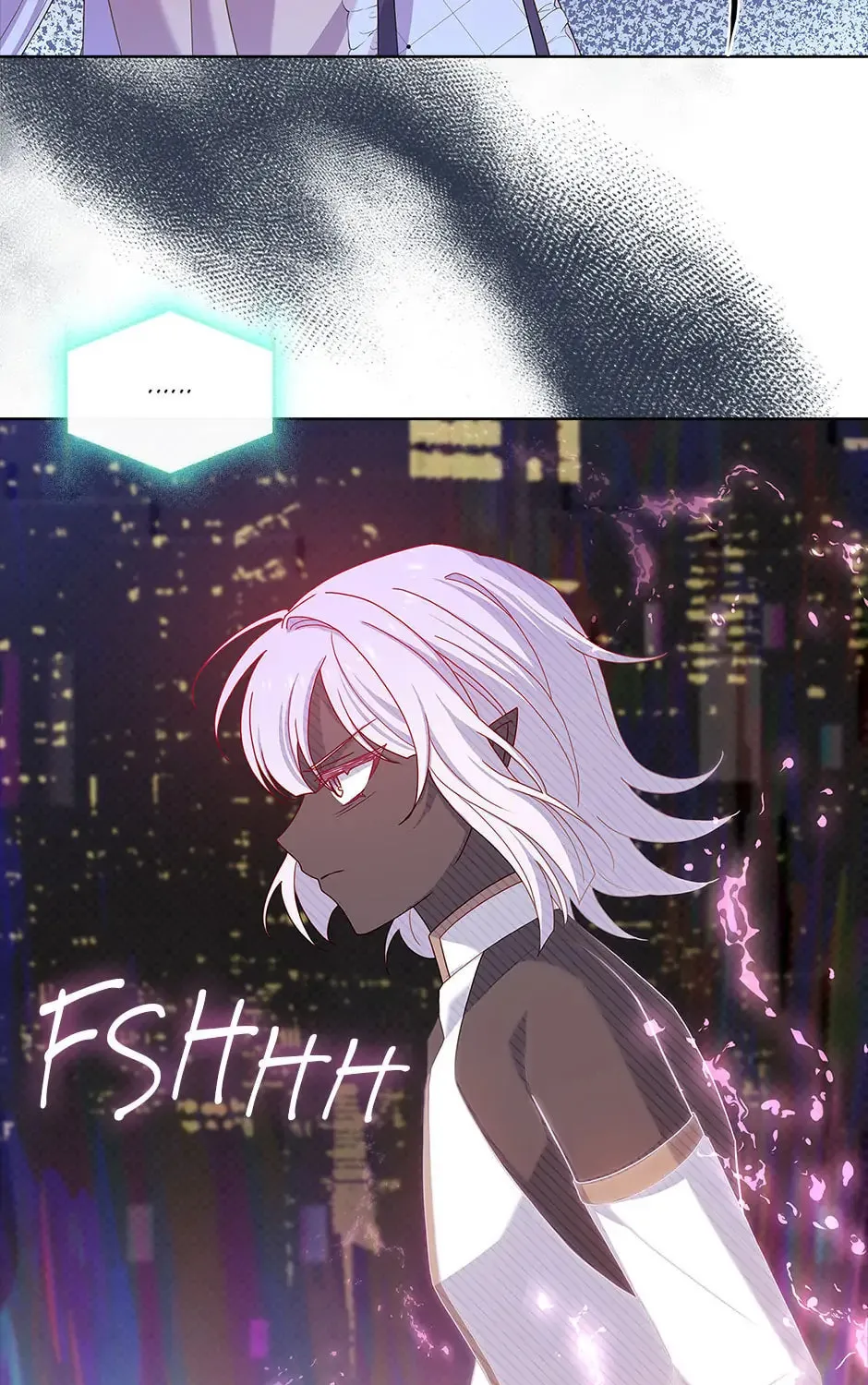 The Lady Needs a Break Chapter 79 page 132 - 