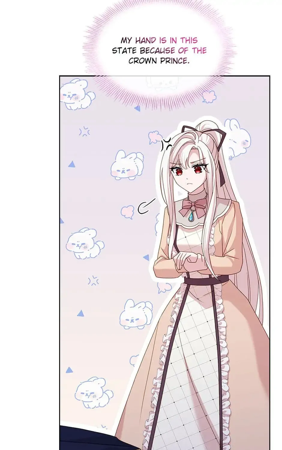 The Lady Needs a Break Chapter 79 page 150 - 
