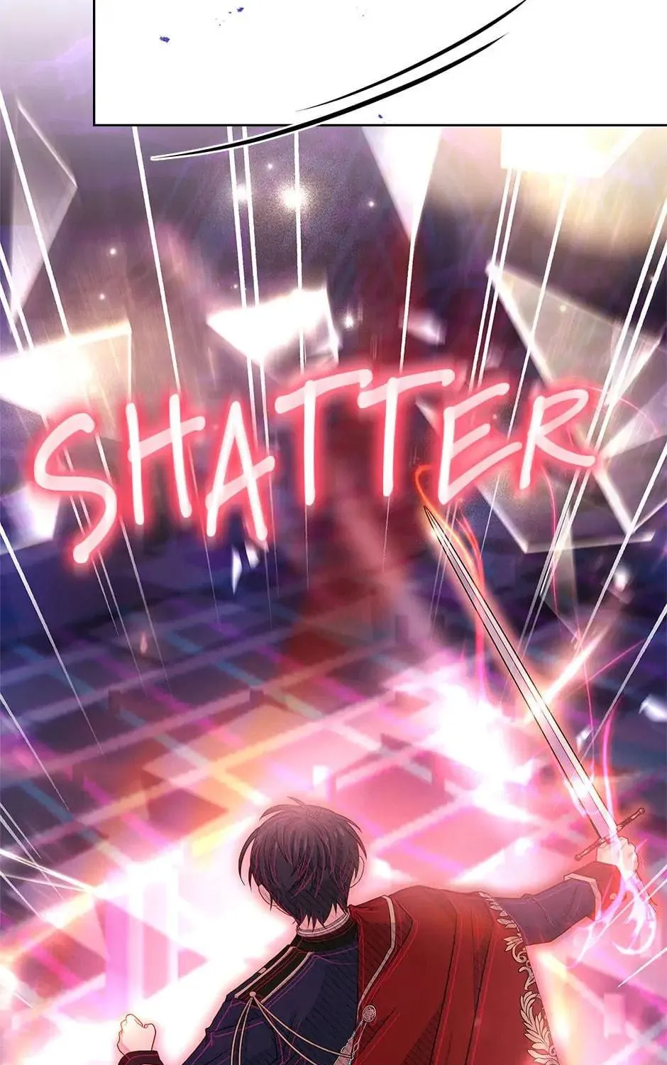 The Lady Needs a Break Chapter 79 page 16 - 