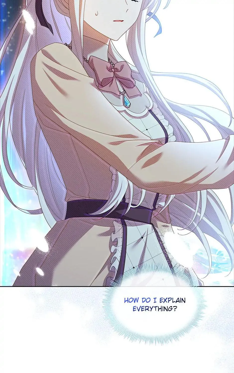 The Lady Needs a Break Chapter 79 page 158 - 