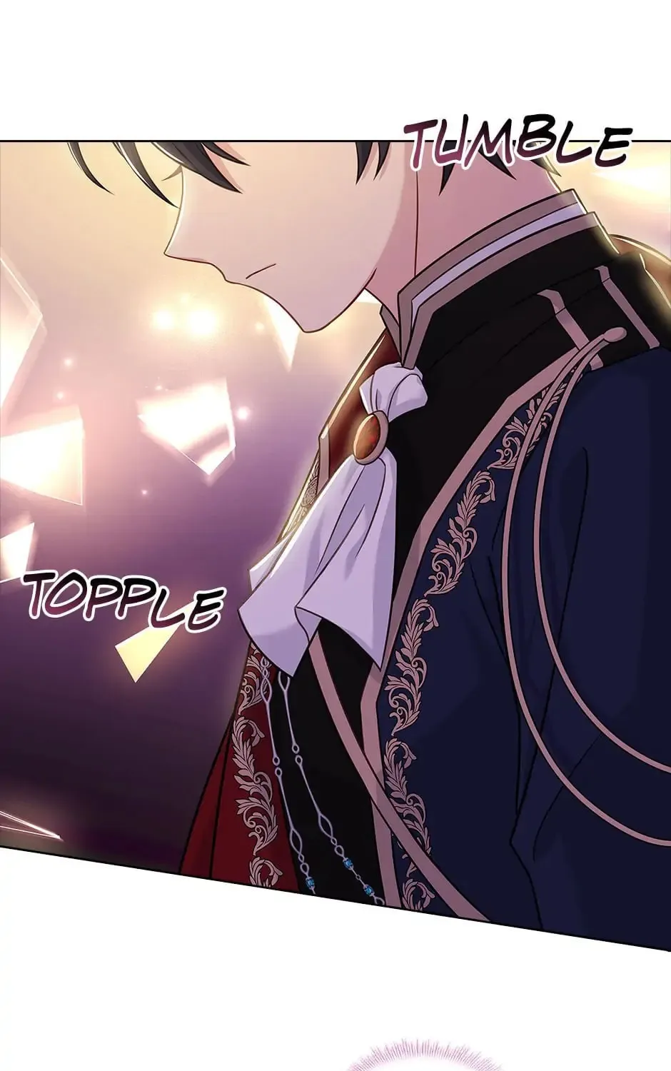 The Lady Needs a Break Chapter 79 page 20 - 