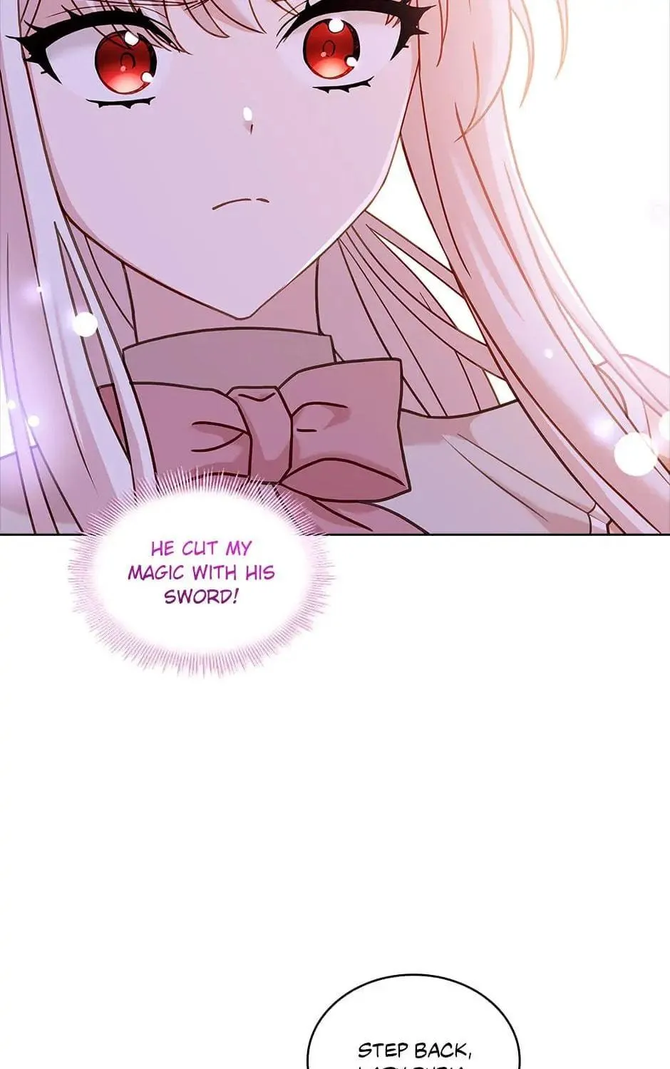 The Lady Needs a Break Chapter 79 page 22 - 