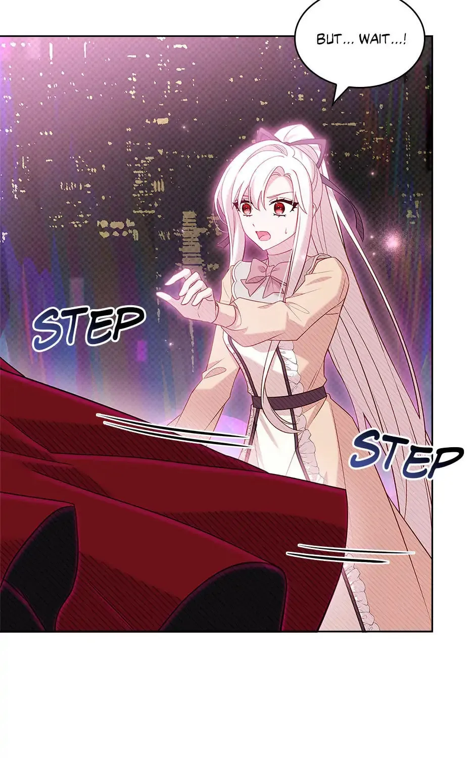 The Lady Needs a Break Chapter 79 page 26 - 