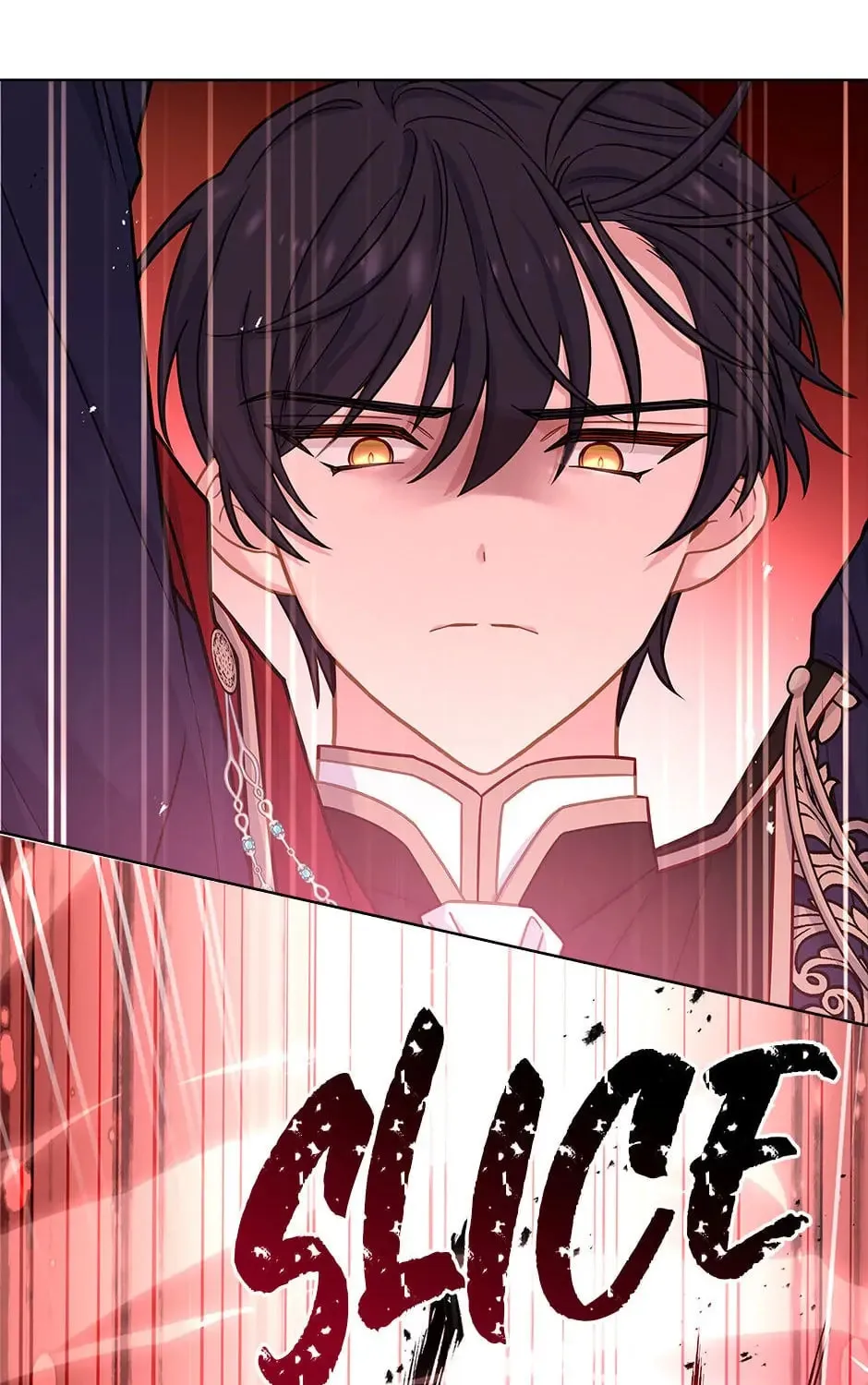 The Lady Needs a Break Chapter 79 page 36 - 