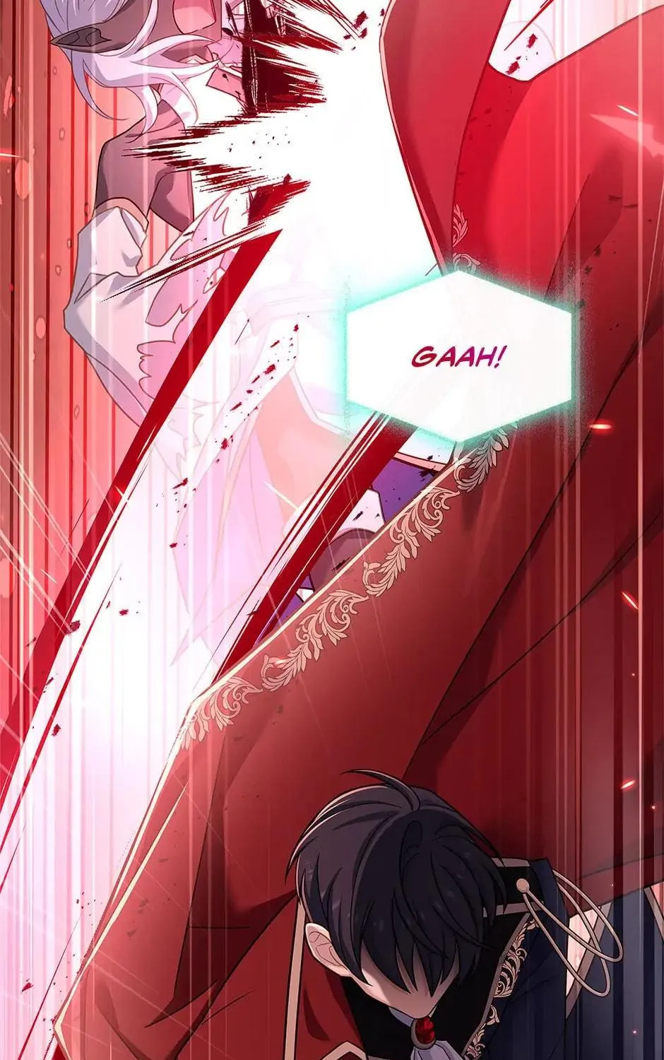 The Lady Needs a Break Chapter 79 page 38 - 