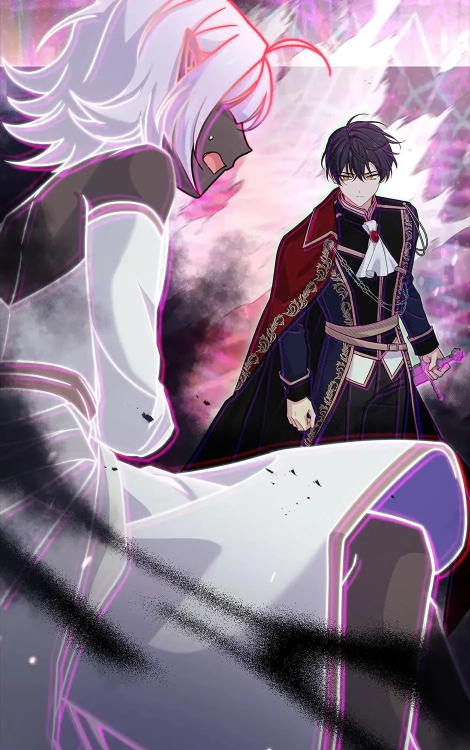 The Lady Needs a Break Chapter 79 page 46 - 
