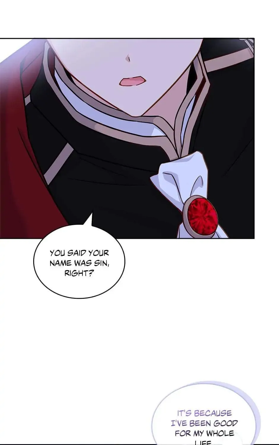 The Lady Needs a Break Chapter 79 page 48 - 