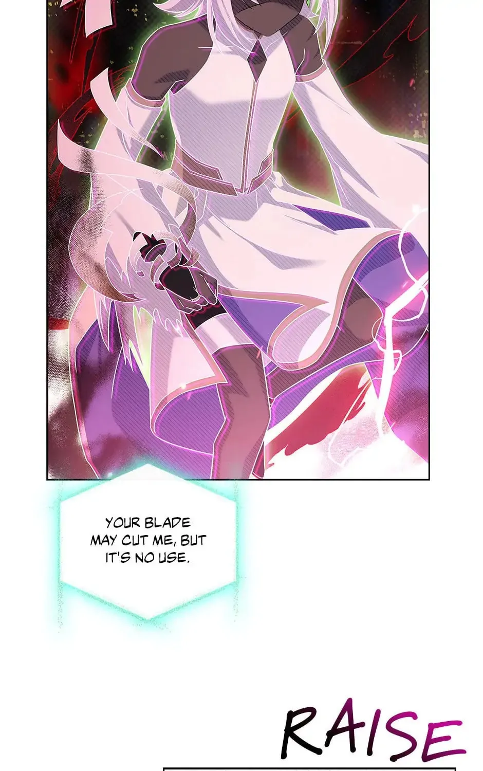The Lady Needs a Break Chapter 79 page 54 - 