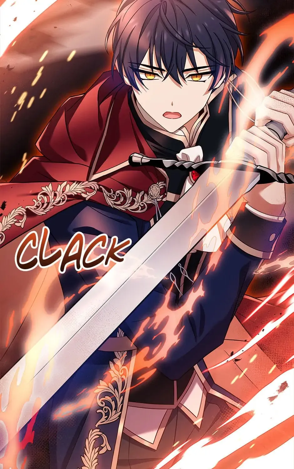 The Lady Needs a Break Chapter 79 page 66 - 