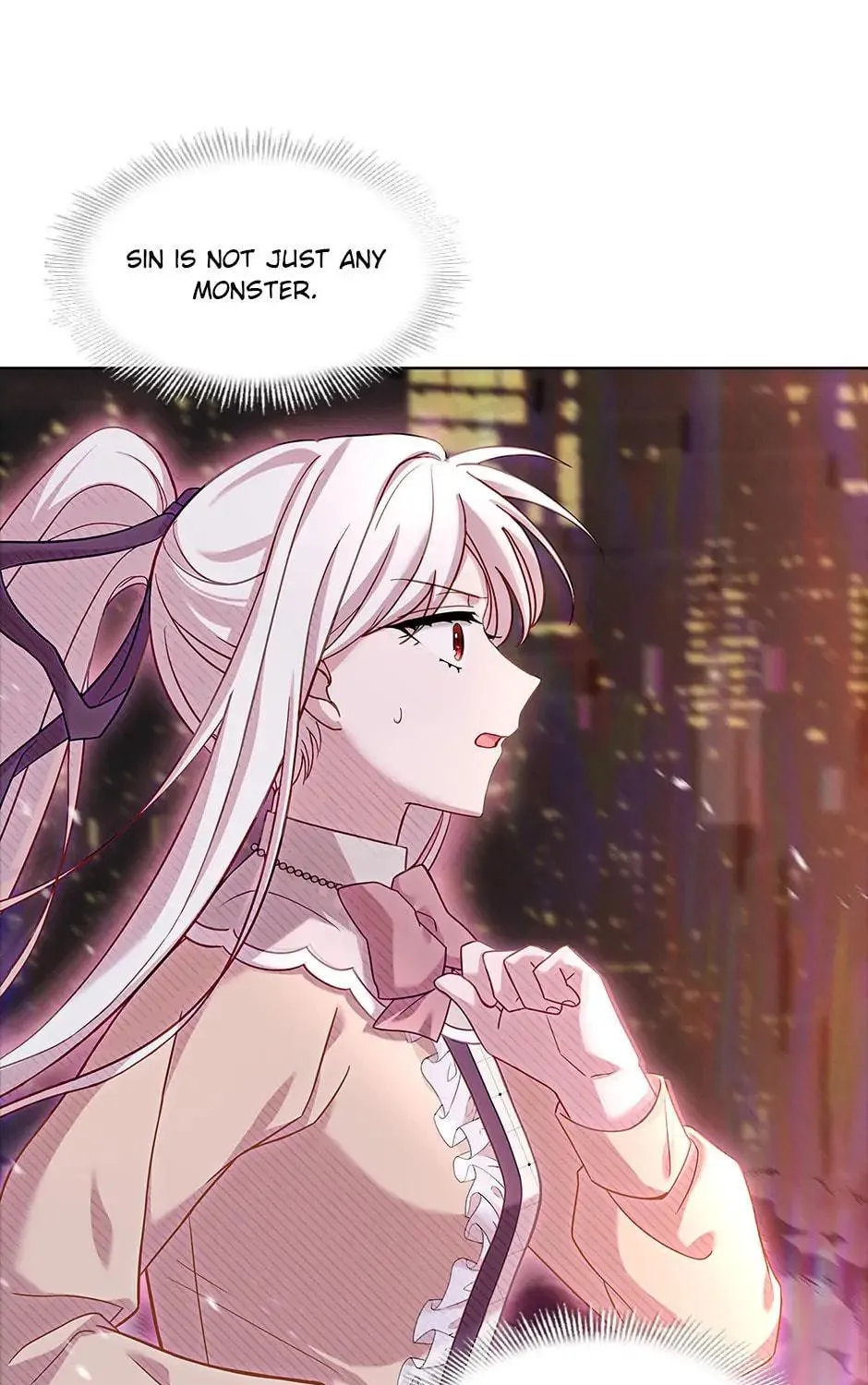 The Lady Needs a Break Chapter 79 page 82 - 