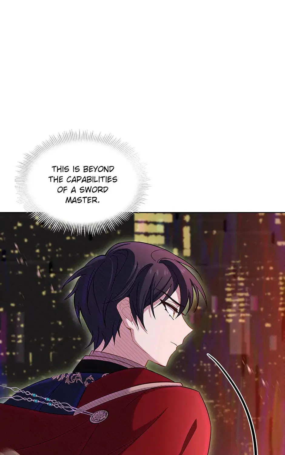 The Lady Needs a Break Chapter 79 page 86 - 