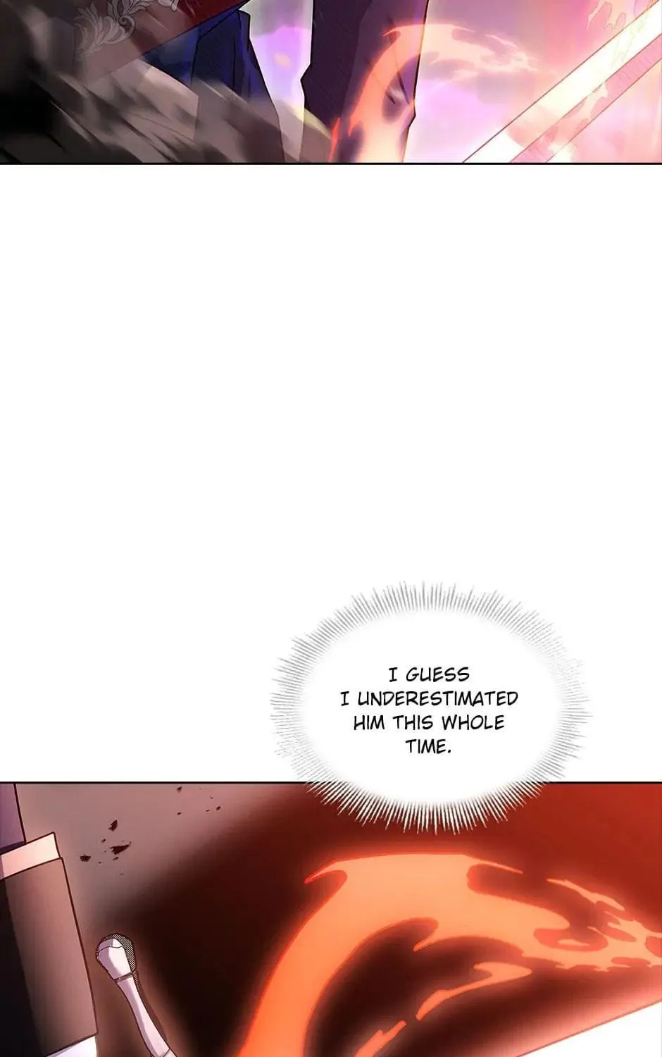 The Lady Needs a Break Chapter 79 page 88 - 