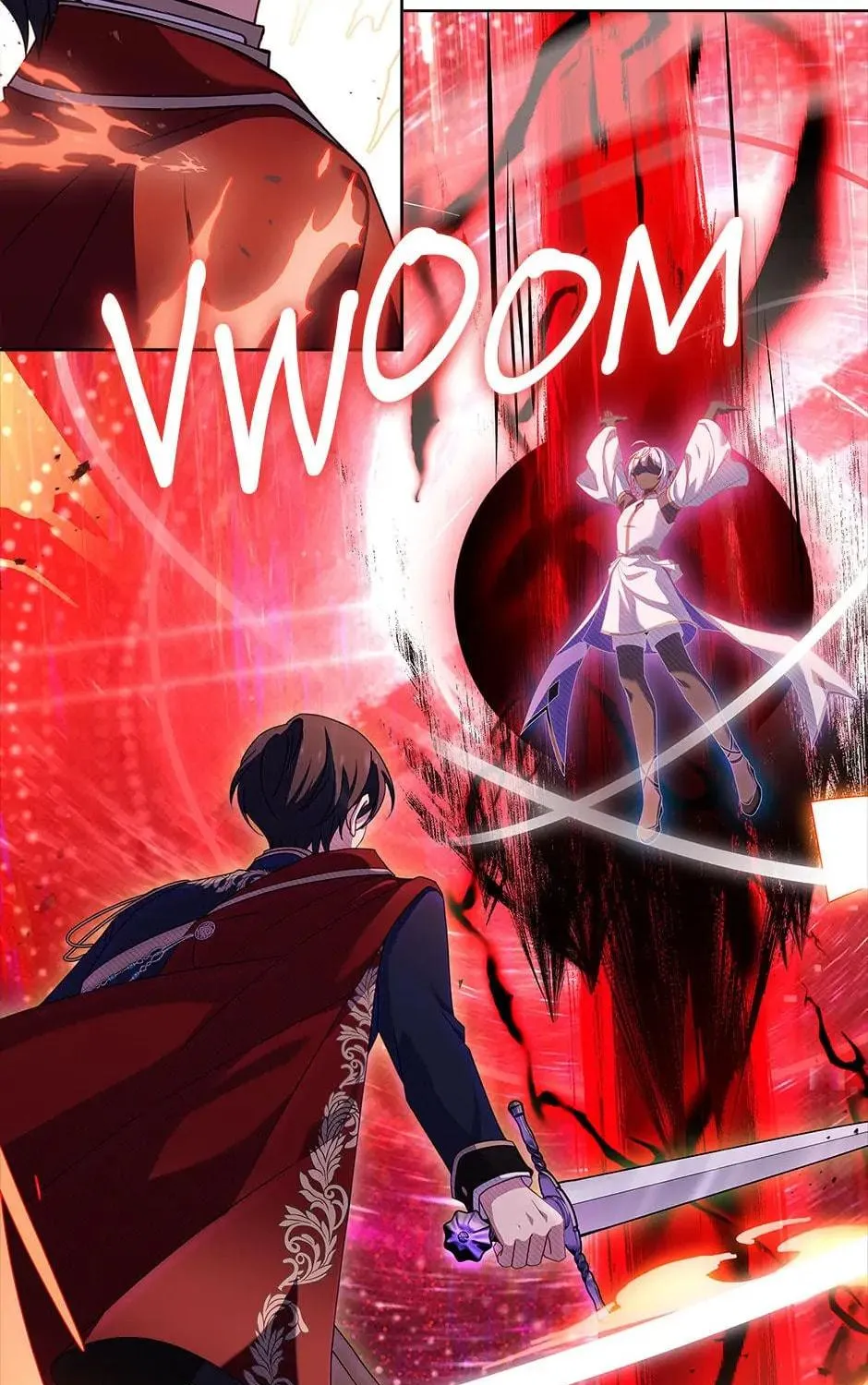 The Lady Needs a Break Chapter 79 page 100 - 