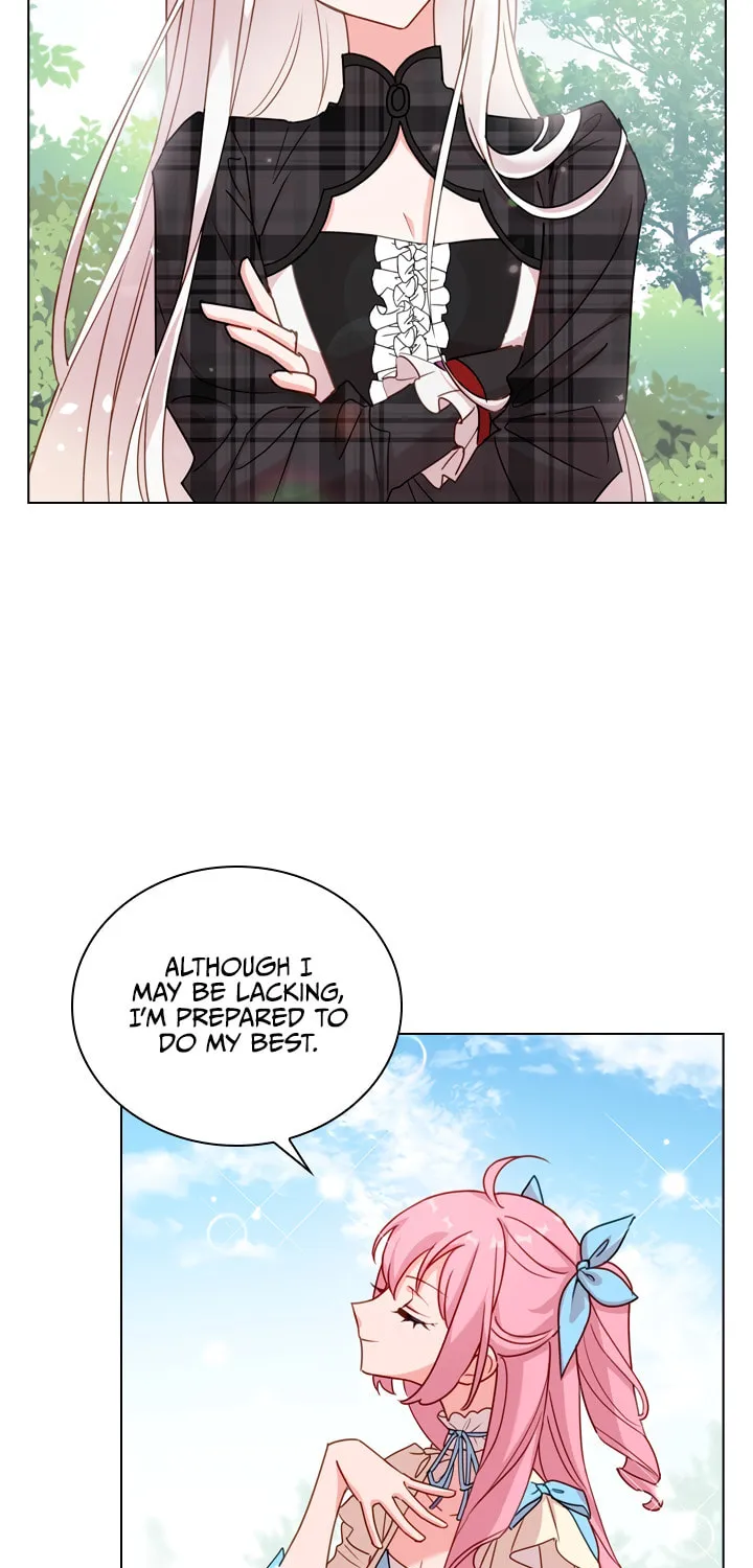 The Lady Needs a Break Chapter 8 page 12 - 