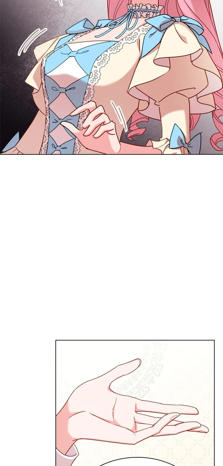 The Lady Needs a Break Chapter 8 page 20 - 