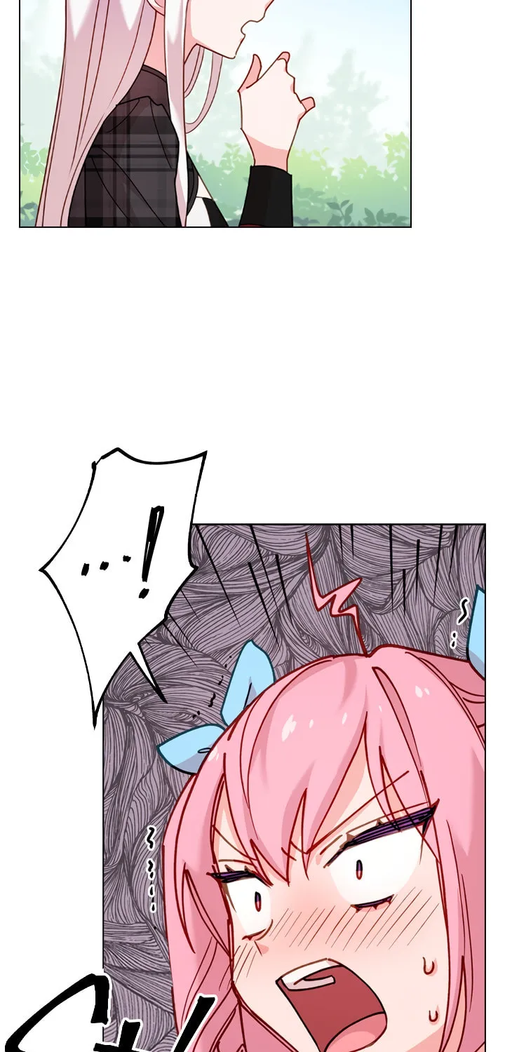 The Lady Needs a Break Chapter 8 page 24 - 