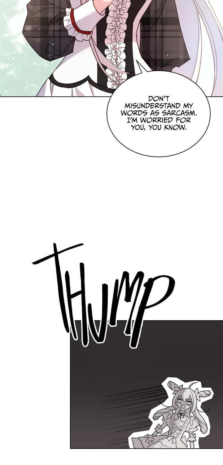 The Lady Needs a Break Chapter 8 page 26 - 