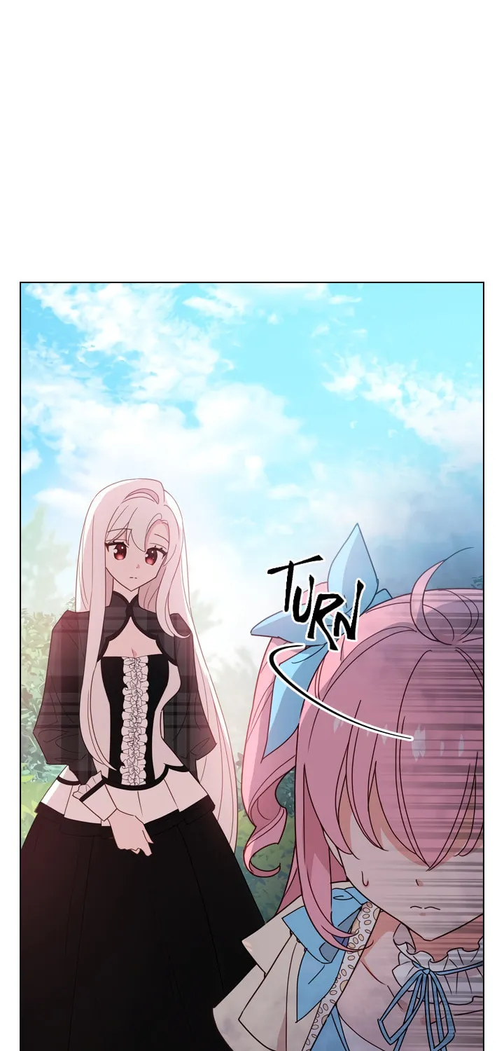 The Lady Needs a Break Chapter 8 page 27 - 