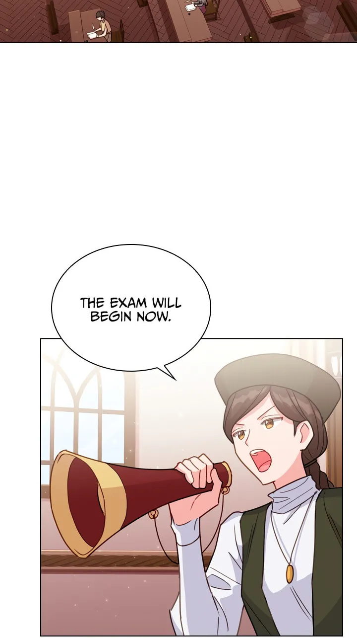 The Lady Needs a Break Chapter 8 page 35 - 