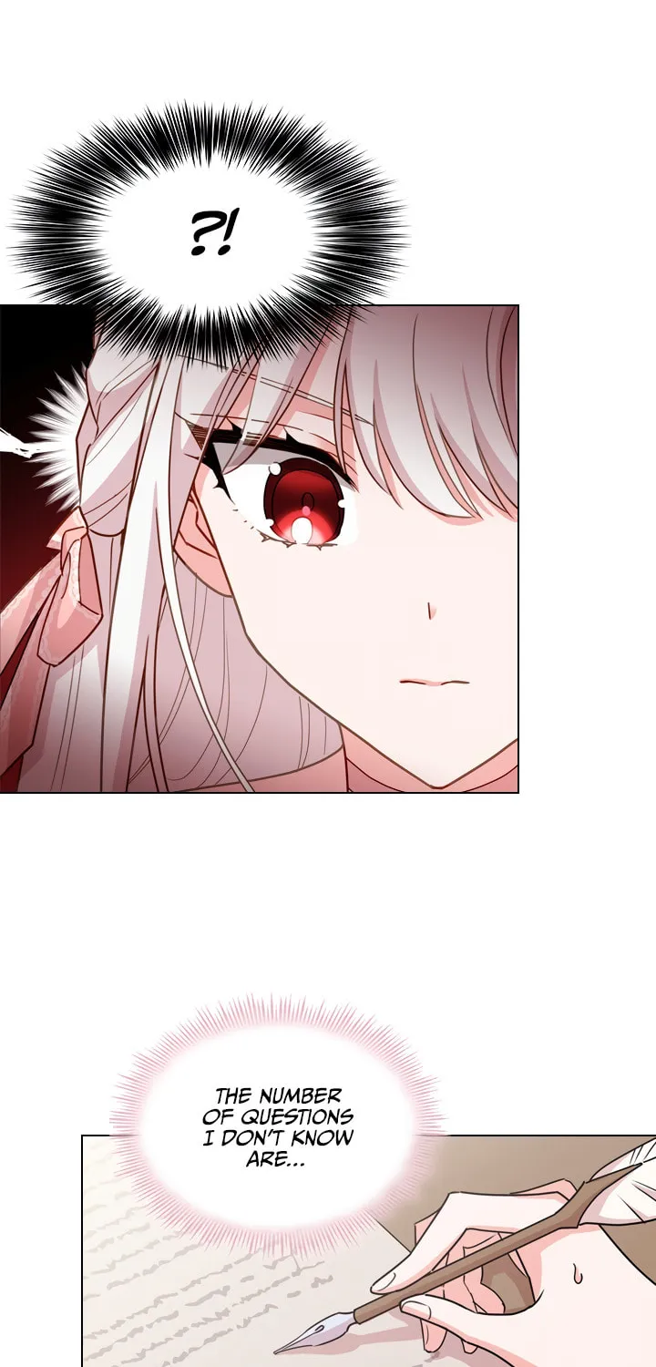 The Lady Needs a Break Chapter 8 page 37 - 