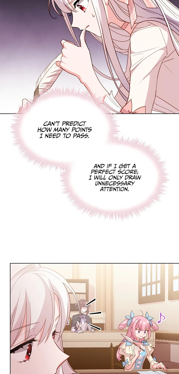 The Lady Needs a Break Chapter 8 page 39 - 