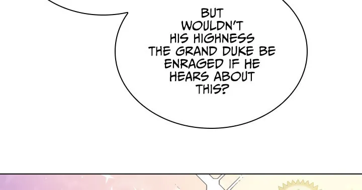 The Lady Needs a Break Chapter 8 page 5 - 